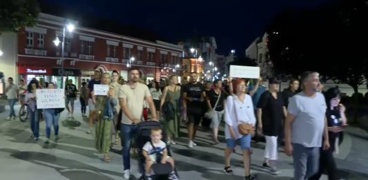 Protest