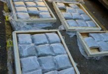 MUP Srbije: Uhapšene tri osobe, dvojica sa Kosova – zaplenjeno oko 60 kilograma marihuane MUP Srbije droga 60 kilograma