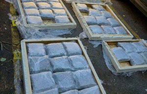 MUP Srbije: Zaplenjeno 60 kg marihuane, uhapšen državljanin Crne Gore