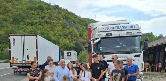 FOTO: Odbor za Kosovo i Metohiju