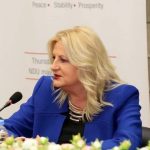 Tahiri kritikovala kosovsku spoljnu politiku nakon sastanka Đurića i Rubija