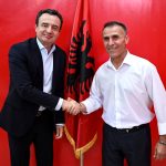 Samoopredeljenje predstavilo kandidate za gradonačelnike na Severu – „budućnost ispisana pobedom“ Aljbin Kurti Ljuljzim Hetemi Samoopredeljenje