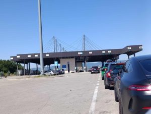 Gužve na Merdaru, Končulju i Jarinju