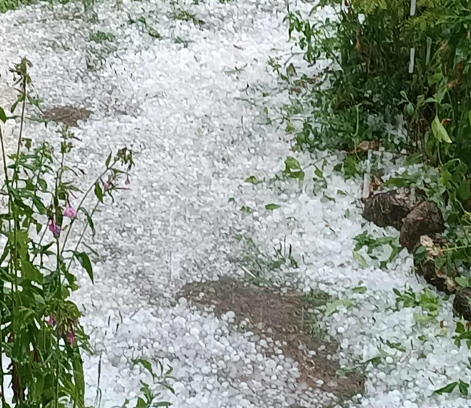 Jako nevreme izazvalo nestanke struje na više lokacija širom Kosova