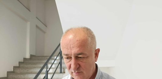 Nedžad Ugljanin