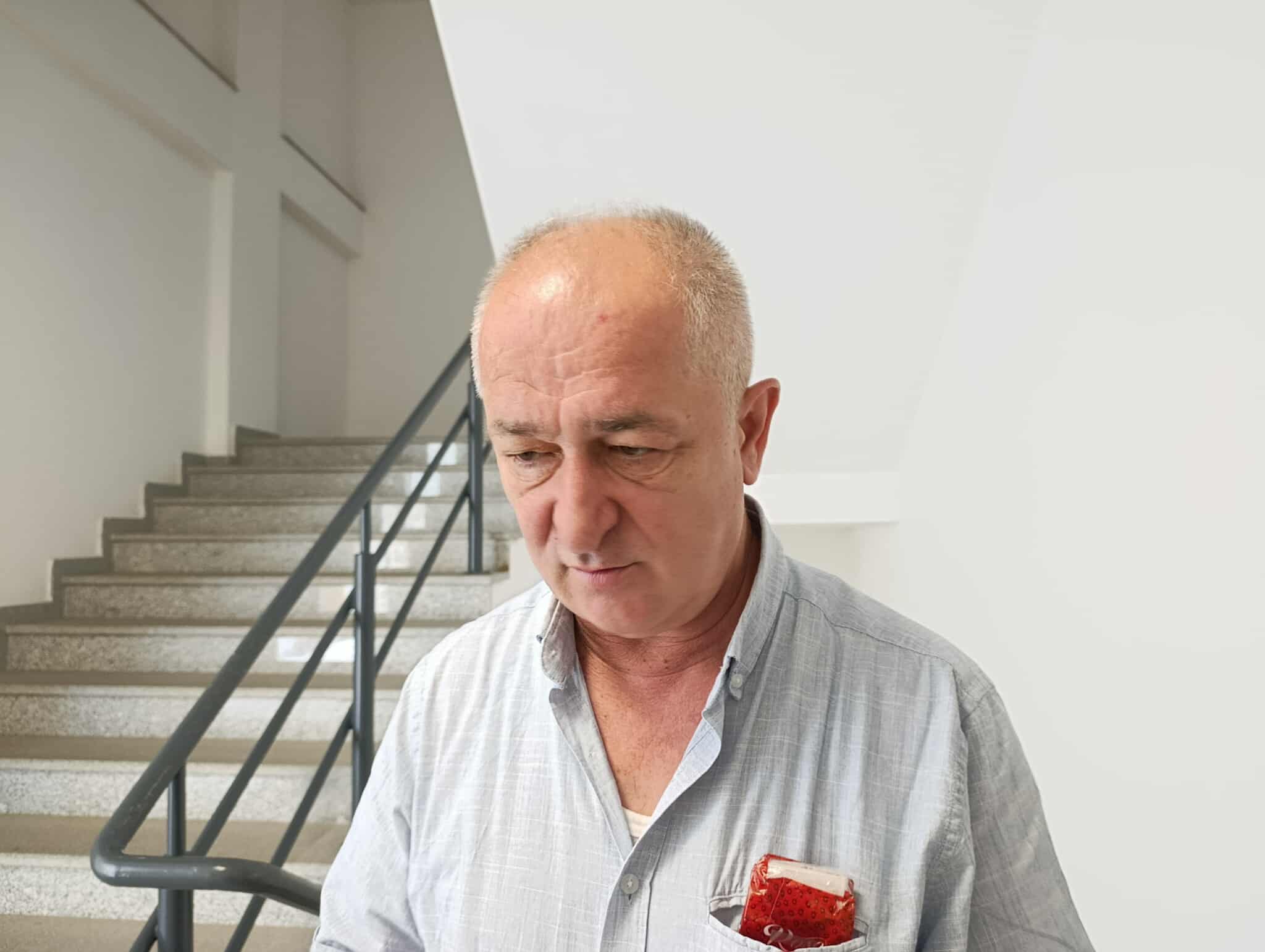Nedžad Ugljanin
