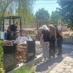Posmrtni ostaci pronađeni u Vučitrnu, sumnja se da je reč o osobi sa spiska nestalih