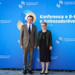 Kurti: Iako Srbija ima veća finansijska sredstva za lobiranje, Kosovo ima pravedan cilj