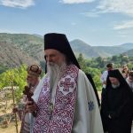 Metropolitan Teodosije from Banjska: “We Are Witnesses to Suffering, But Also to Resurrection”