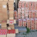Roba od preko 20.000 evra zaplenjena u dva odvojena slučaja na Kosovu