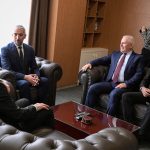Kurti u Severnoj Mitrovici, Atić ponovo kandidat LVV za gradonačelnika