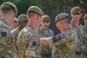 Rezervne snage NATO-a privremeno na Kosovu