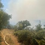 Više od 60 požara za 12 sati na Kosovu Požari Kosovo