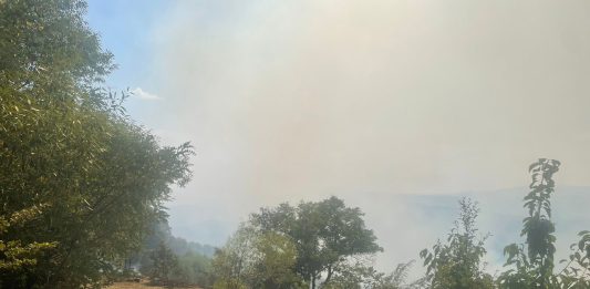Požari Kosovo