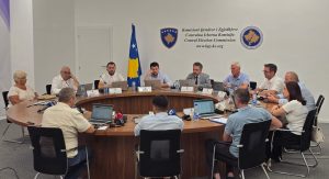 Déjà Vu: Nepotvđivanje kandidature SL - LVV o "važnoj pobedi", drugi o "lažnom patriotizmu"