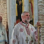 Vladika Grigorije iz Banjske: Izdržite da u svoje srce nikada ne pustite zrno mržnje