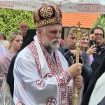 Vladika Grigorije za Radar: Robovanje paklu vidimo danas oko sebe – u ruševinama, stradanju i licemerju moćnih