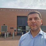 Memlji Krasnići podneo ostavku: „PDK-u je potreban novi momentum, novi lider treba da bude kandidat za premijera“ Memlji Krasnići Predsednik PDK