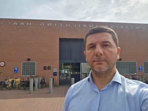 Predsednik PDK posetio Tačija i Veseljija: "Pravda za oslobodioce dolazi"