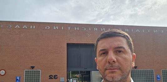 Memlji Krasnići Predsednik PDK