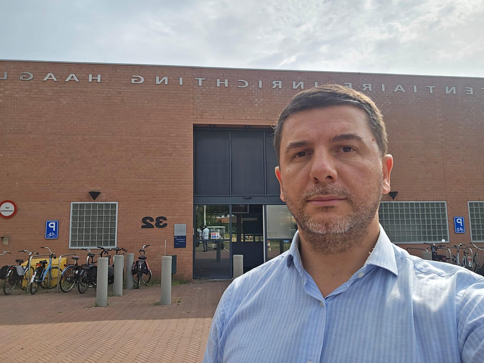 Memlji Krasnići Predsednik PDK