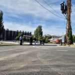 Otvoren novi most za saobraćaj, specijalci i mediji na zadatku, EULEX u prikrajku