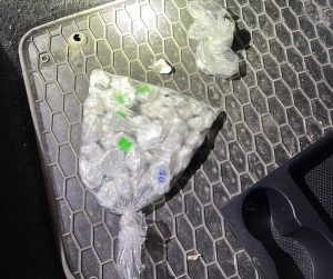 U Prištini zaplenjeno 38 kesica kokaina