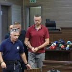 Popović Admits Guilt, Then Retracts It After Entering Central Serbia; Serbian Justice Ministry Deems Deal Invalid