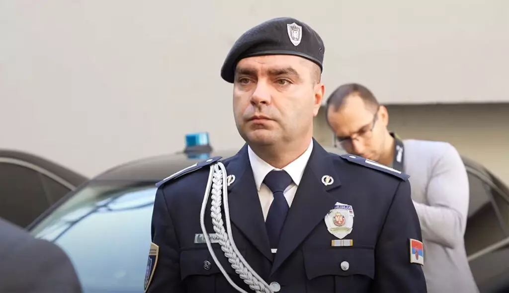 „Ili mi ili oni“: Kada ti Marko Kričak preti silovanjem u garaži Vlade Srbije