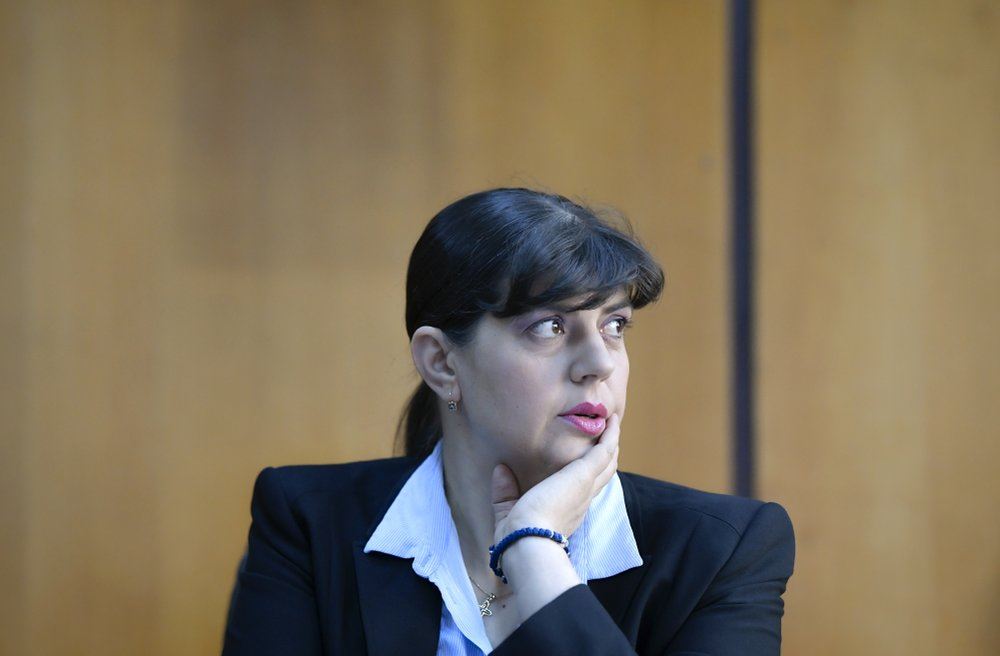 Laura Koveši istražuje premijera jedne balkanske zemlje, stotine miliona evra je „isparilo“ na neverovatan način