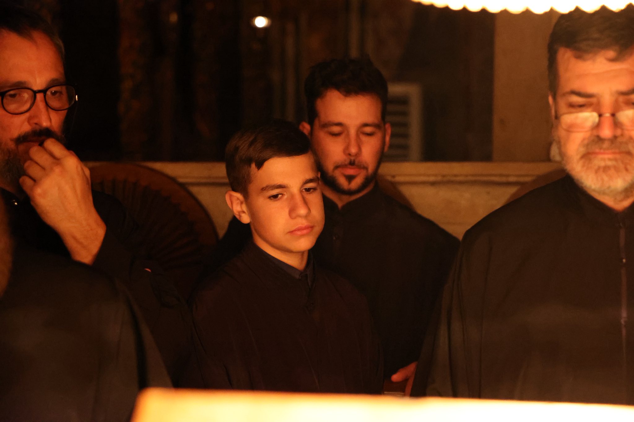 FOTO: Manastir Visoki Dečani