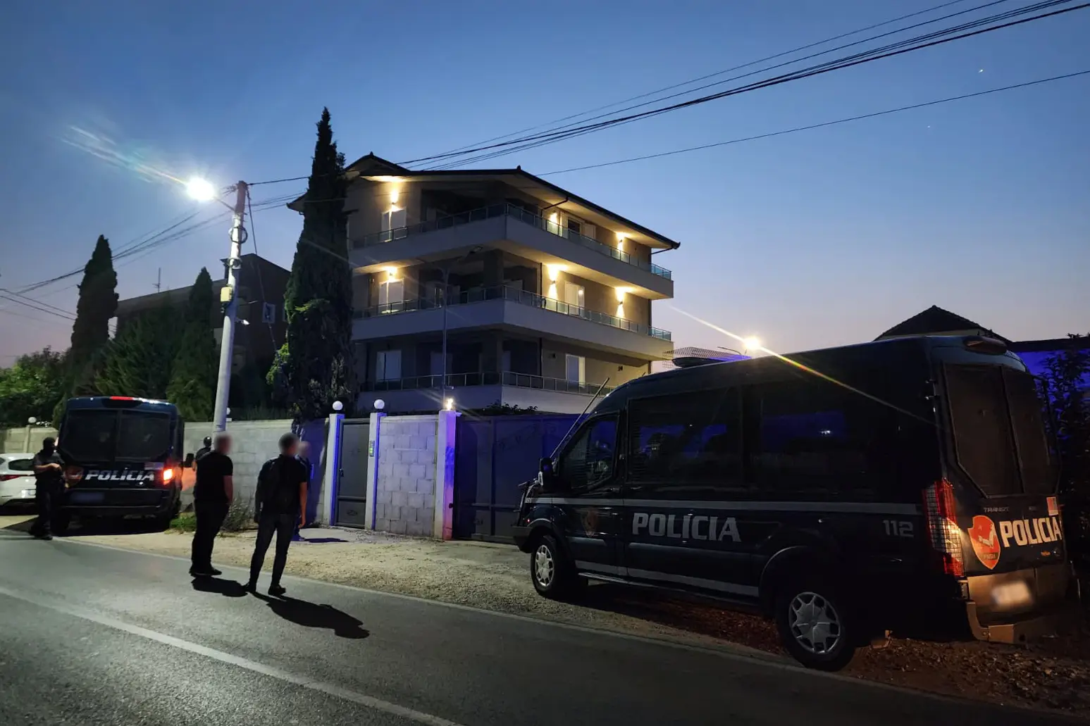 Albanski kartel kokaina: Višetonške pošiljke, milioni u kešu i nekretninama zaplenjeni