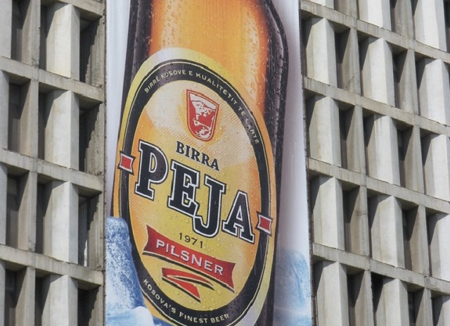 Sudbina Pećkog piva na Kosovu - od bratstva i jedinstva do sada