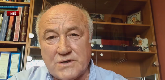 Momir Stojanović