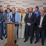 SL i Petković osuđuju izostanak sertifikovanja za izbore: „Ništa nije gotovo“ Srpska lista Kandidati za gradonačelnike Izbori