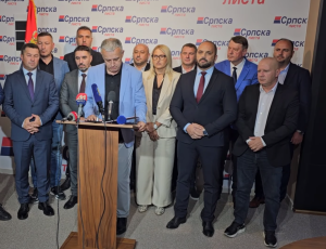 SL i Petković osuđuju izostanak sertifikovanja za izbore: "Ništa nije gotovo"