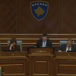 Sednica zaključena, ali bez potpredsednika Srbina: Opozicija optužuje LVV za kršenje ustava Sednica Kosova