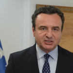 Kurti Srbima u kampanji za lokalne izbore: Ne prihvatam monopol Srpske liste, Rašić odličan, branićemo vas od Beograda