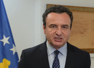 AGK: Neprihvatljivo Kurtijevo ponašanje prema novinarki Kljan Kosova