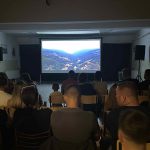 U okviru manifestacije “Đedov sabor”, u Osojanu prikazan film “Dobročinitelj” manifestacija “Đedov sabor”