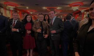Ambasada Albanije negira pozivanje sada osumnjičenog za ubistvo u Gnjilanu na bilo koji događaj