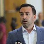 Dimalj Baša – novi predsednik kosovske skupštine