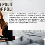 Bivša sudija Ustavnog suda smatra da Skupština Kosova može da nastavi rad