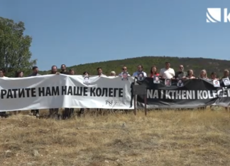 Obeleženo 27 godina od otmice novinara Slavuja i Perenića: Pitanja bez odgovora