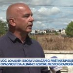 Priština upisuje nove birače uoči lokalnih izbora u Gračanici: Srbi se iseljavaju, broj Albanaca se povećava Priština upisuje nove birače uoči lokalnih izbora u Gračanici: Srbi se iseljavaju, broj Albanaca se povećava