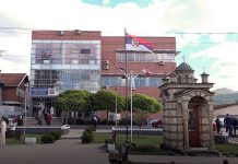 Koha: Opština Gračanica primorana da obustavi dozvolu za izgradnju konaka za monahe