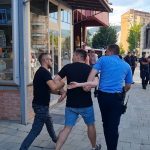 Pušten i drugi srpski mladić pritvoren zbog festivala u Severnoj Mitrovici