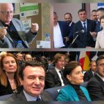 A Non-paper, a Crisis, and a Political Storm: Serbia’s Turmoil Deepens Od Janjićevog non-pejpera do reakcije Brnabić: Eskalacija političke krize u Srbiji