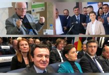 A Non-paper, a Crisis, and a Political Storm: Serbia’s Turmoil Deepens Od Janjićevog non-pejpera do reakcije Brnabić: Eskalacija političke krize u Srbiji