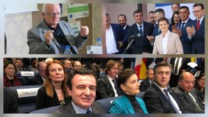 A Non-paper, a Crisis, and a Political Storm: Serbia’s Turmoil Deepens